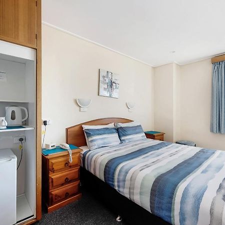 Marquis Hotel Motel Hobart Dış mekan fotoğraf