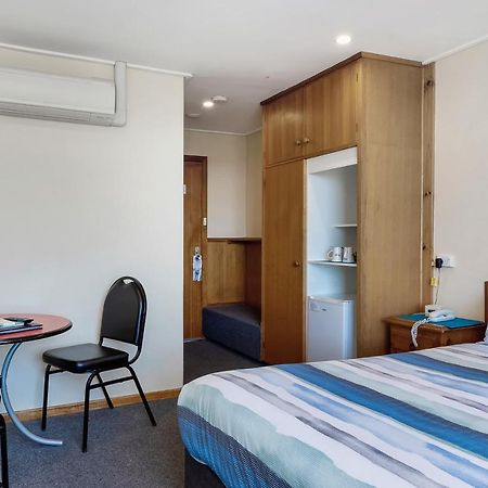 Marquis Hotel Motel Hobart Dış mekan fotoğraf