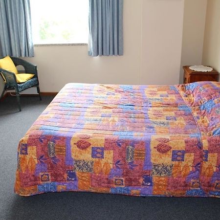 Marquis Hotel Motel Hobart Dış mekan fotoğraf