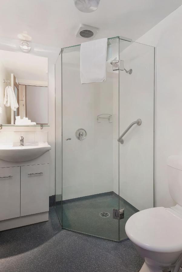 Marquis Hotel Motel Hobart Dış mekan fotoğraf