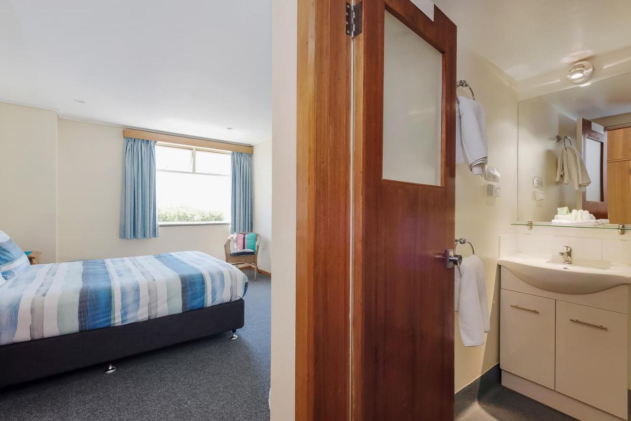 Marquis Hotel Motel Hobart Dış mekan fotoğraf