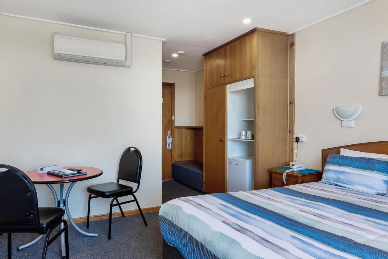 Marquis Hotel Motel Hobart Dış mekan fotoğraf