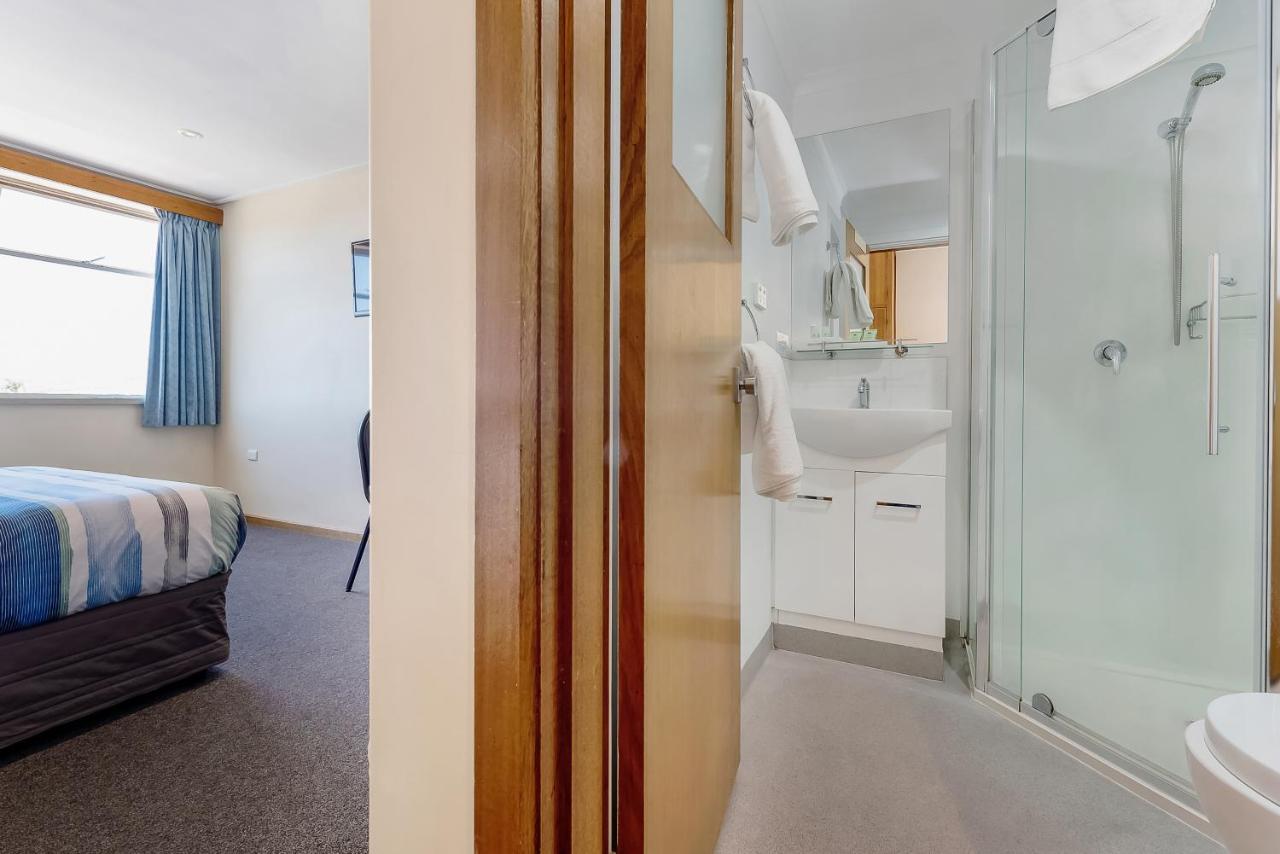Marquis Hotel Motel Hobart Dış mekan fotoğraf