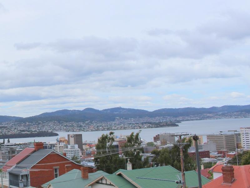 Marquis Hotel Motel Hobart Dış mekan fotoğraf