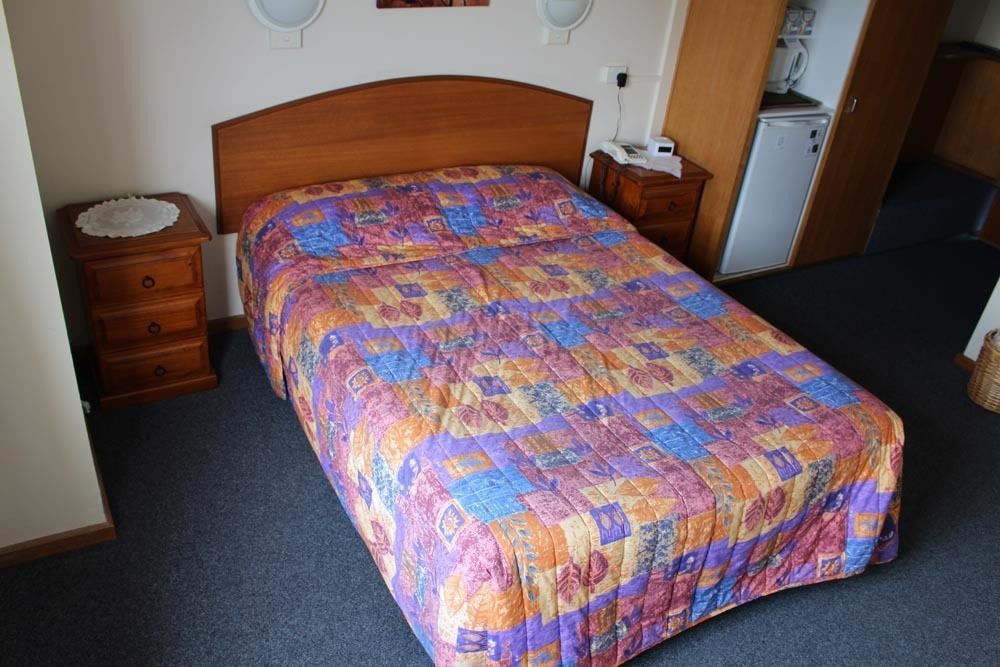 Marquis Hotel Motel Hobart Dış mekan fotoğraf