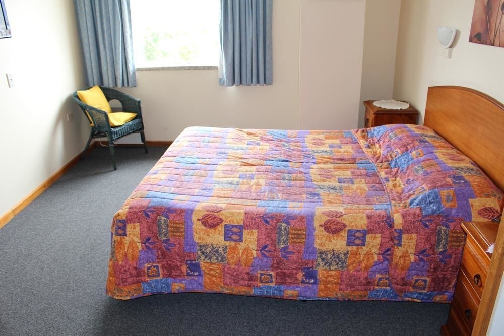 Marquis Hotel Motel Hobart Dış mekan fotoğraf